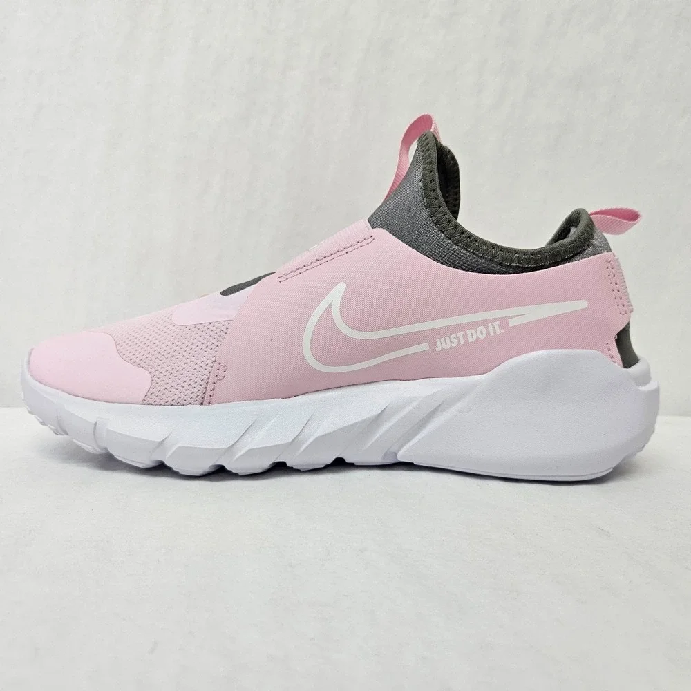 Nike Flex Runner 2 GS Sneaker *Right Shoe Only Amputee* DJ6038-600 Kids Size 5Y